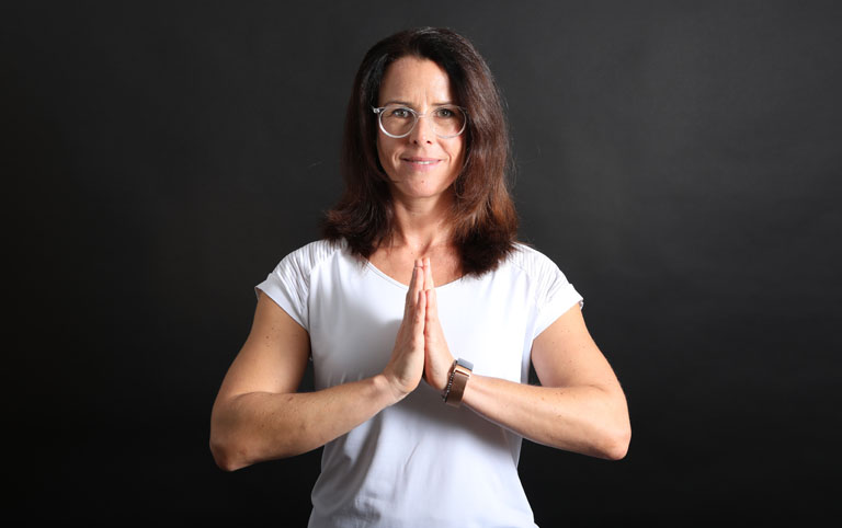 Prä-/Postnatal-Yoga